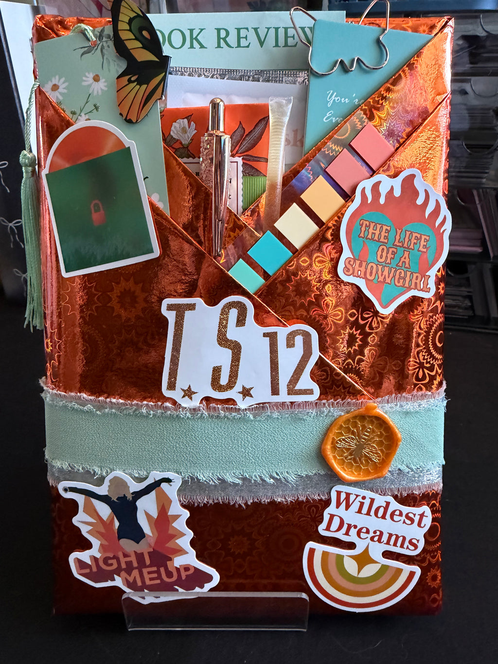 Blind Date with an Era 🫶🏻