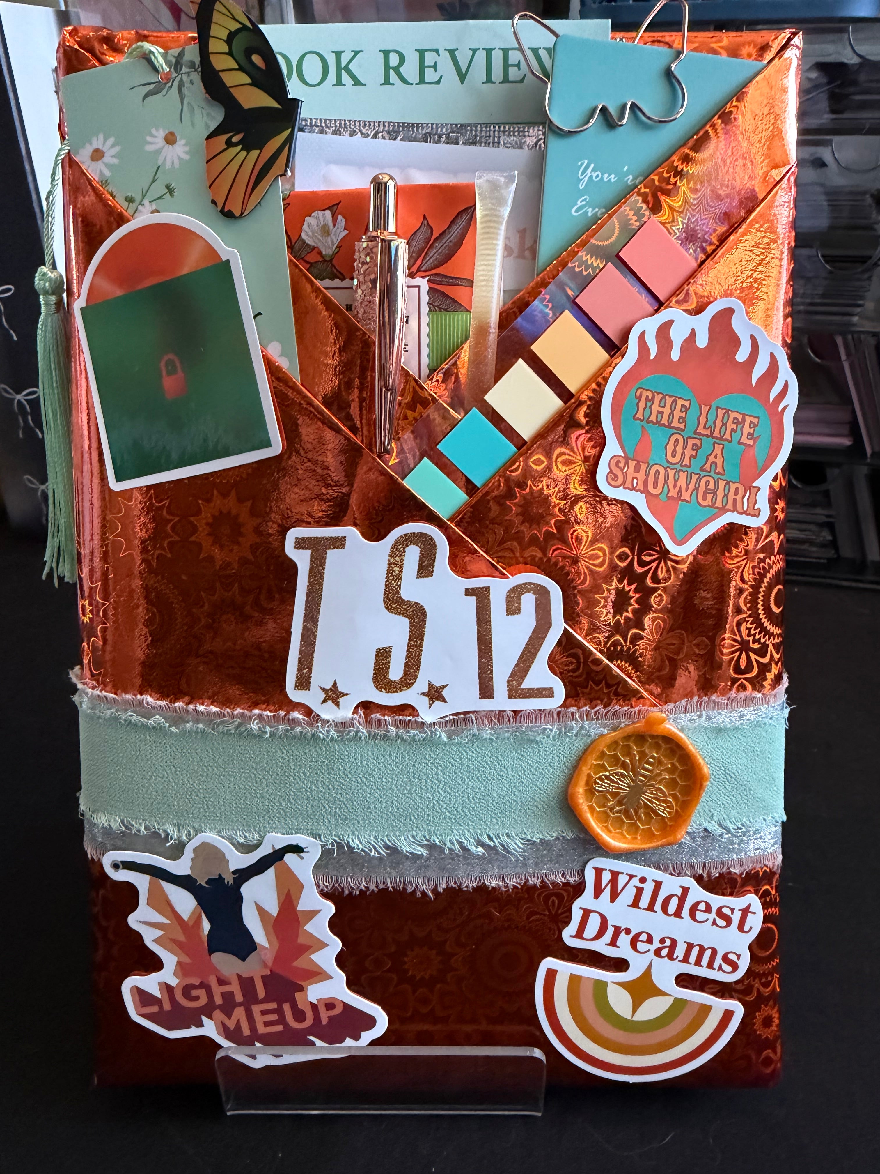 Blind Date with an Era 🫶🏻