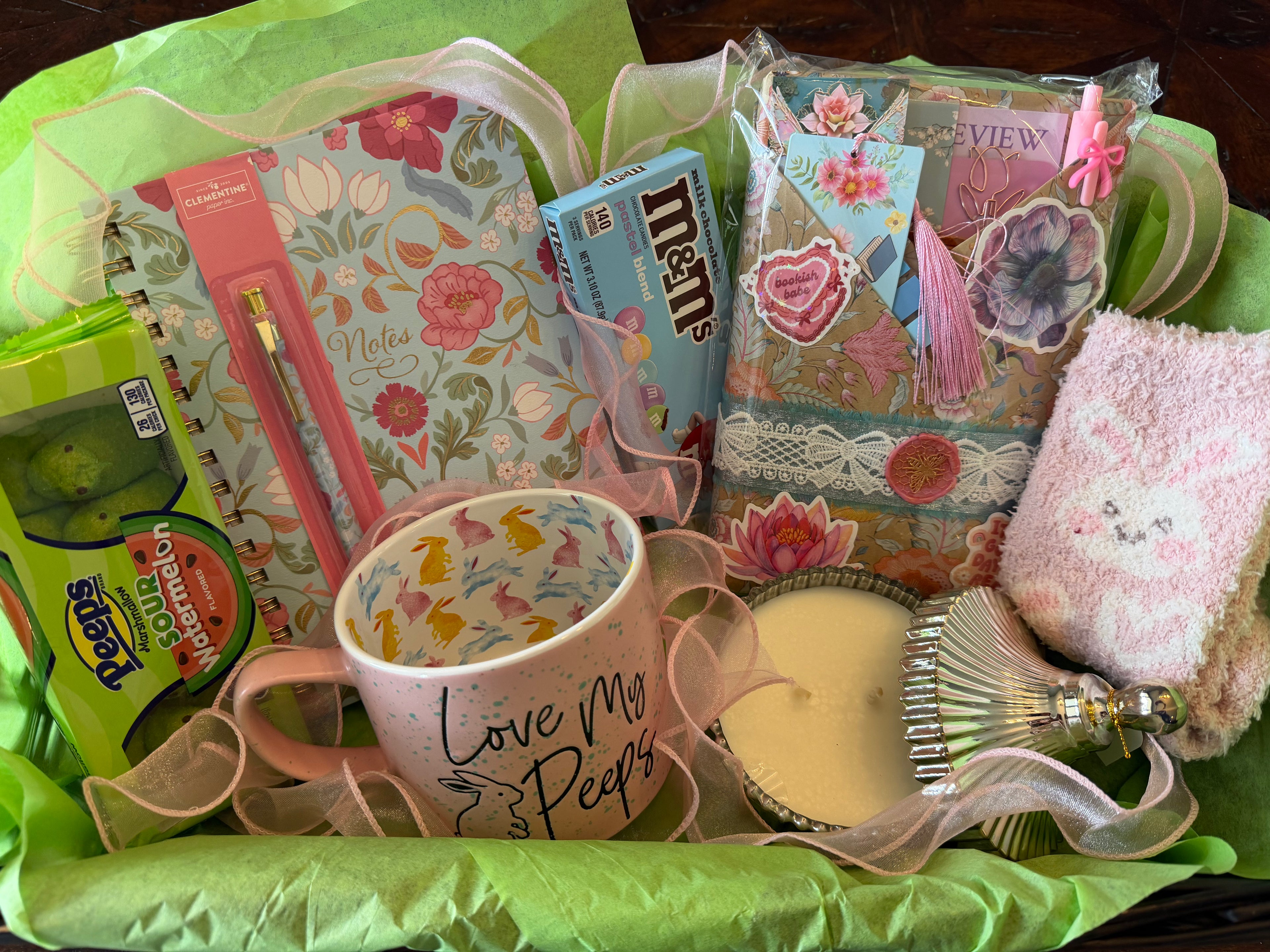 BDWAB Bundle-Bee Box