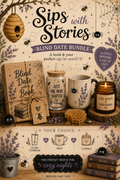 Sips with Stories