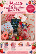 Berry End of Summer Book Club