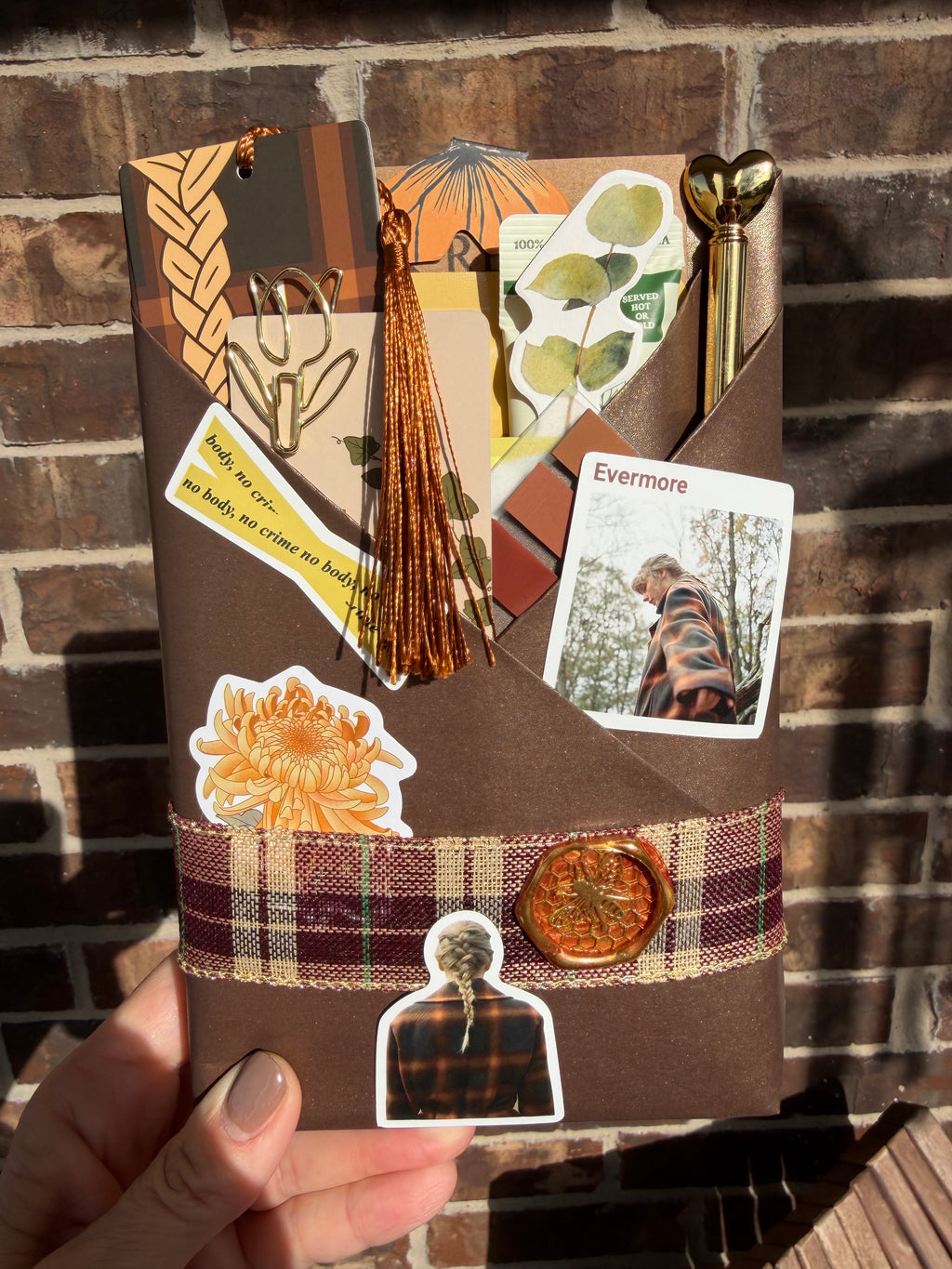 Blind Date with an Era 🫶🏻