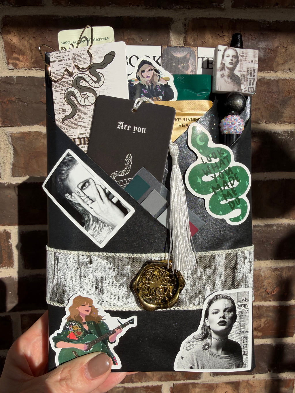 Blind Date with an Era 🫶🏻