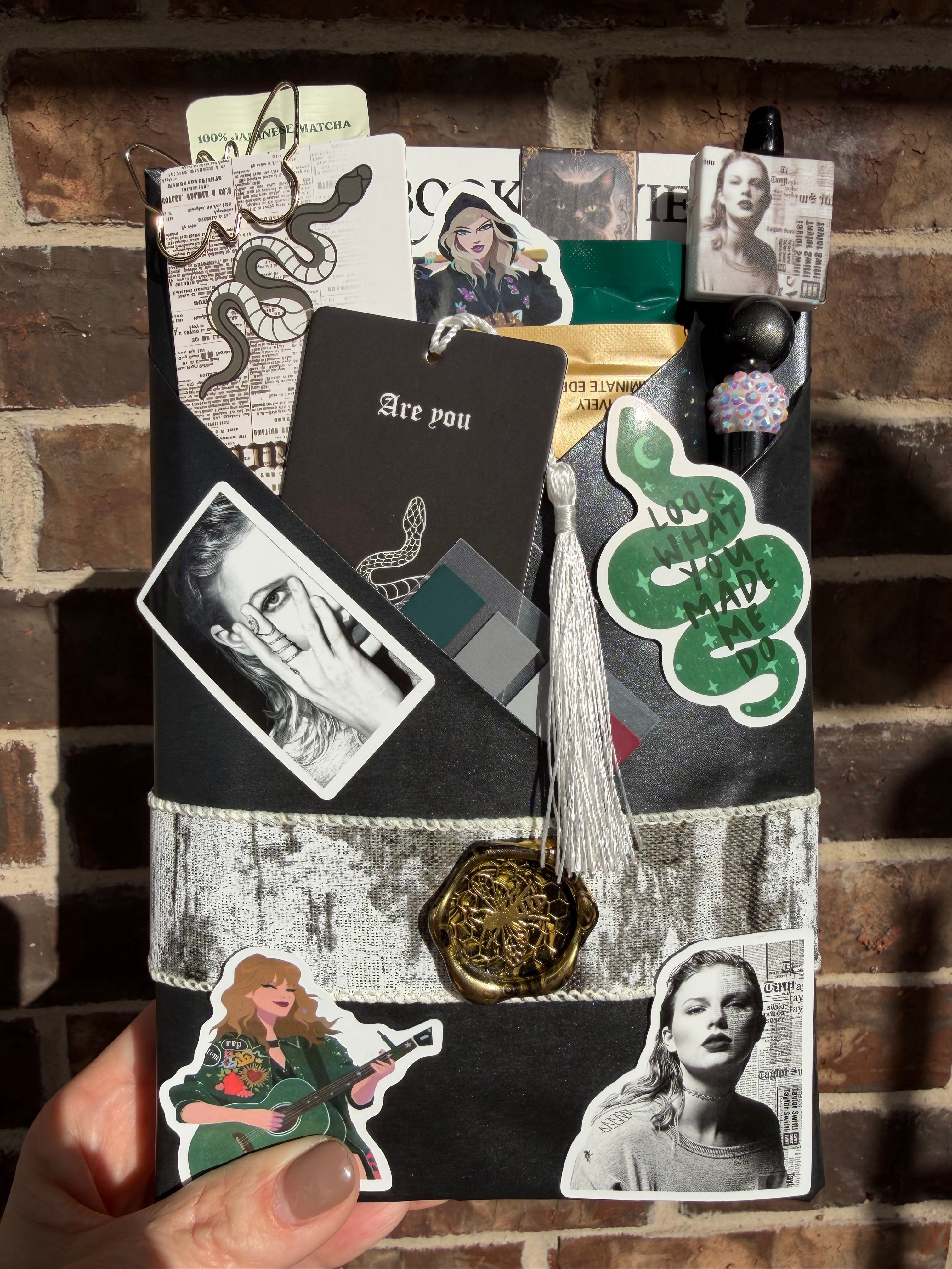 Blind Date with an Era 🫶🏻