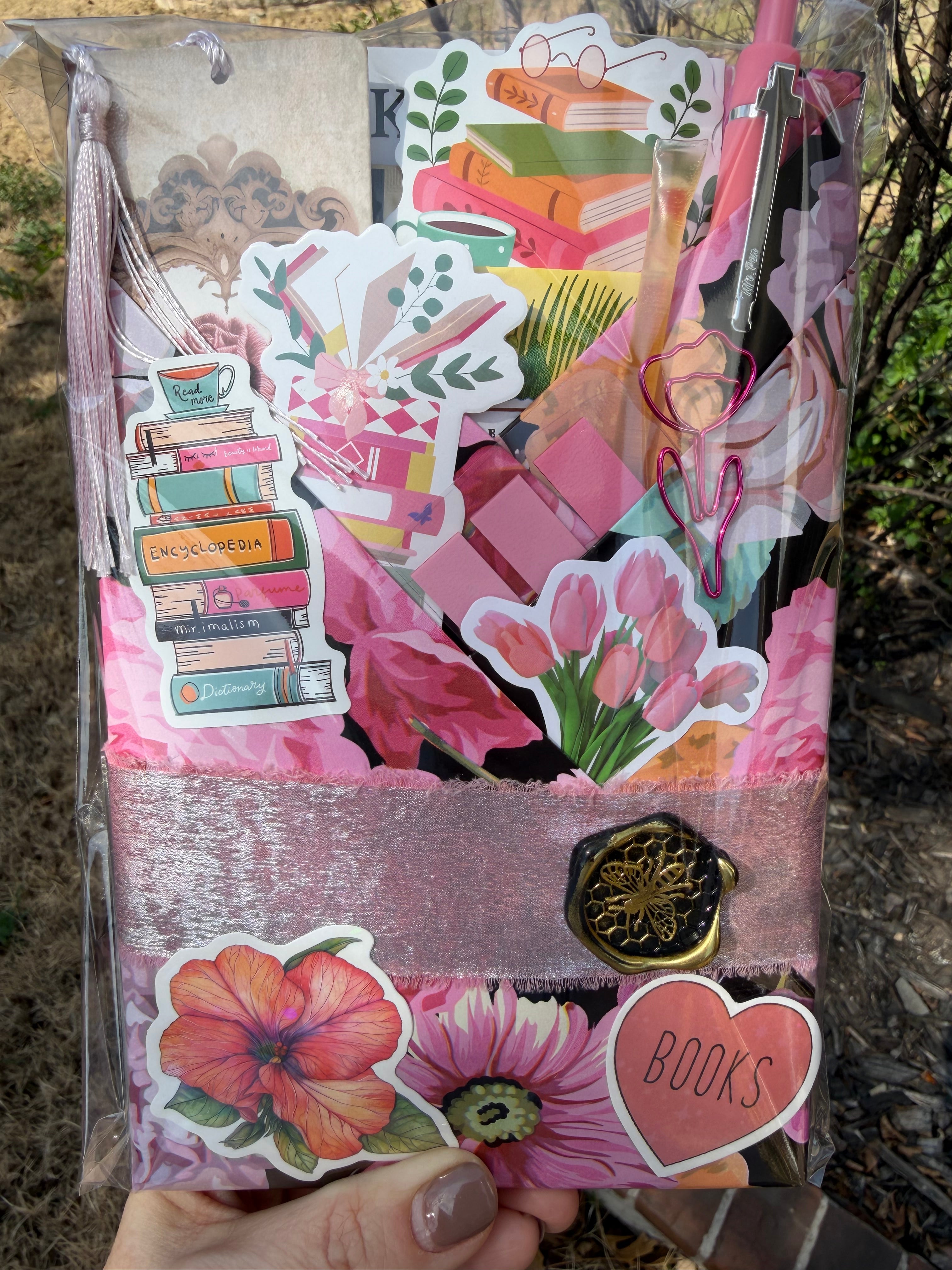 Blind Date without a Book