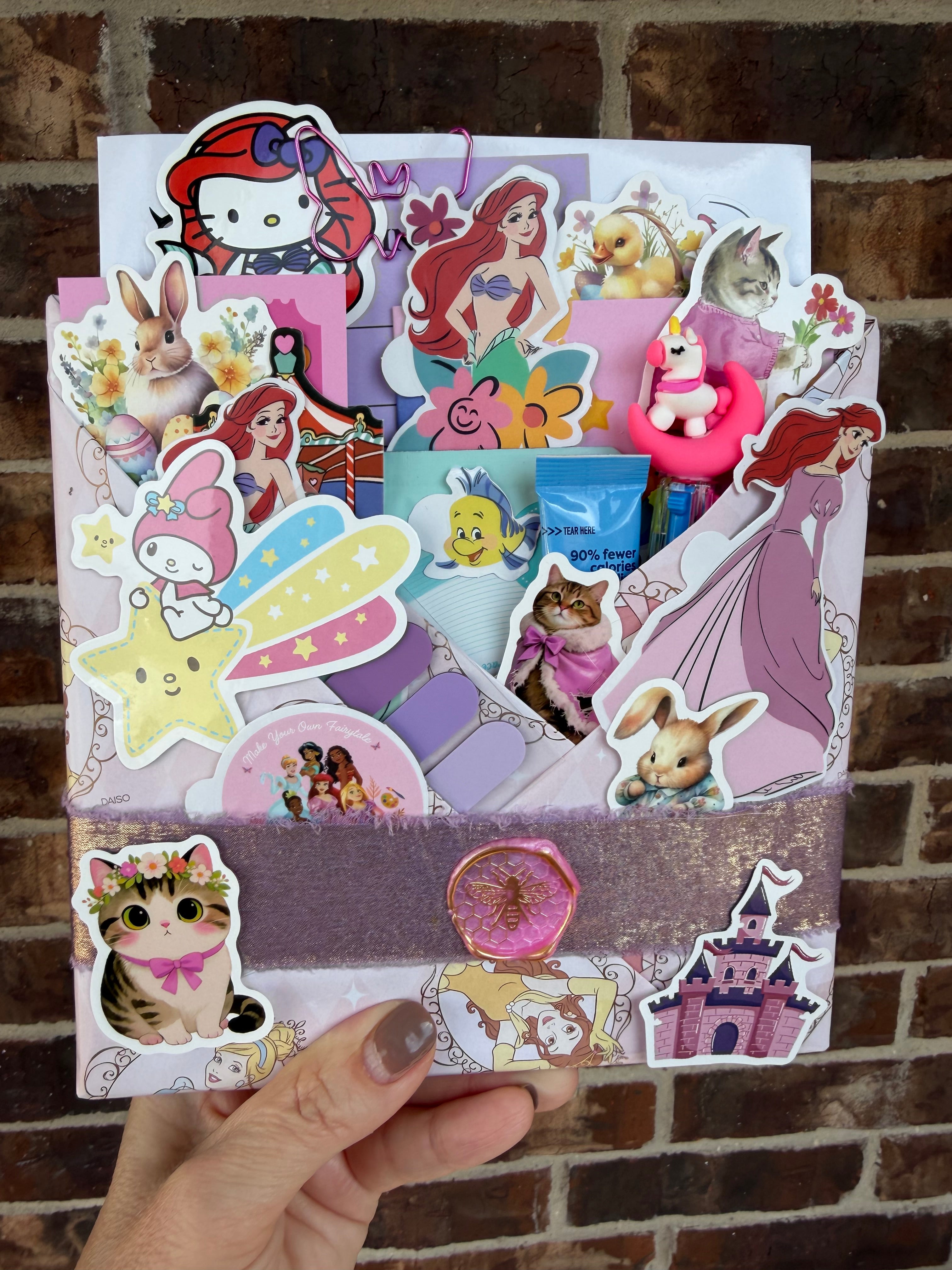 Blind Date without a Book