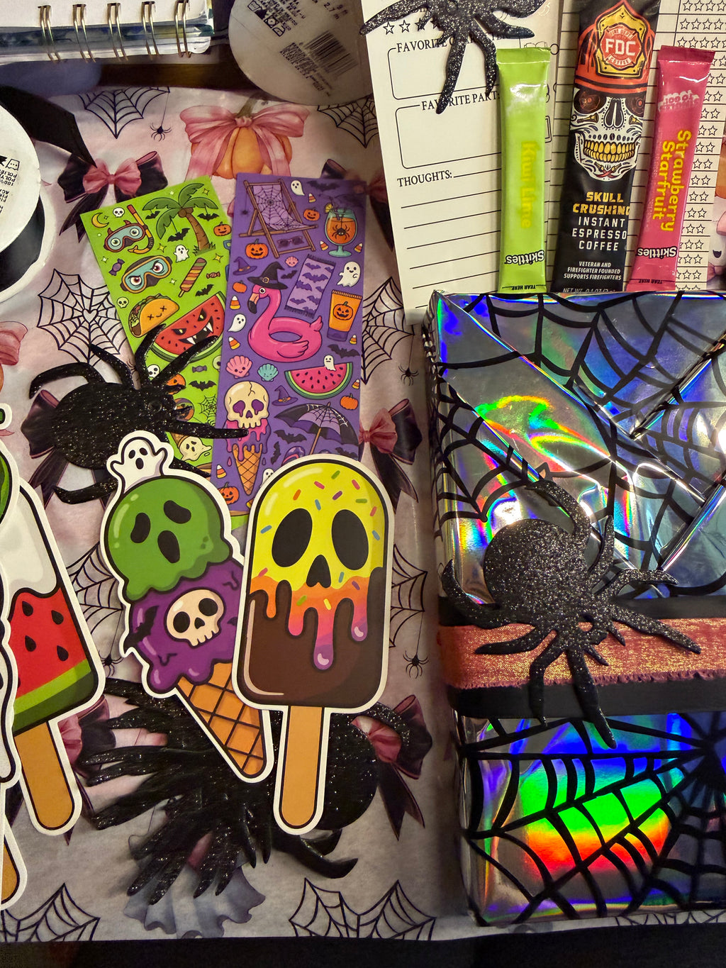 SUMMERWEEN MADNESS