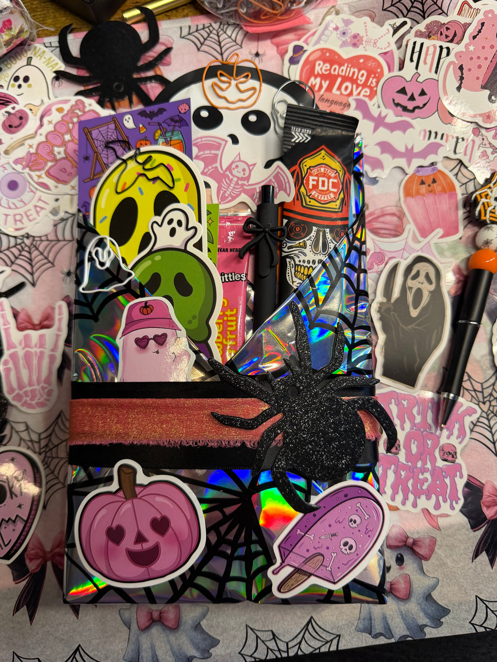 SUMMERWEEN MADNESS