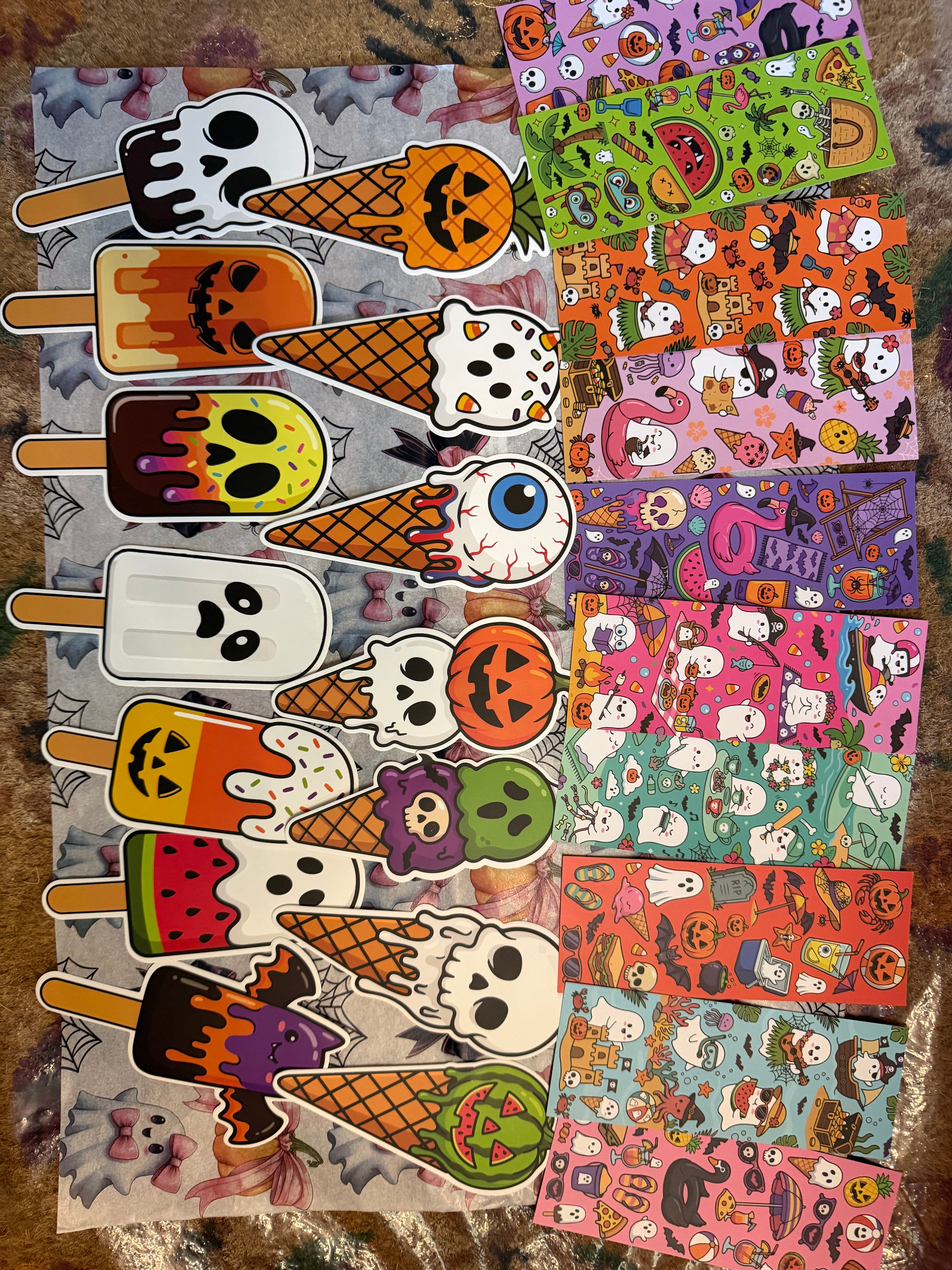SUMMERWEEN MADNESS