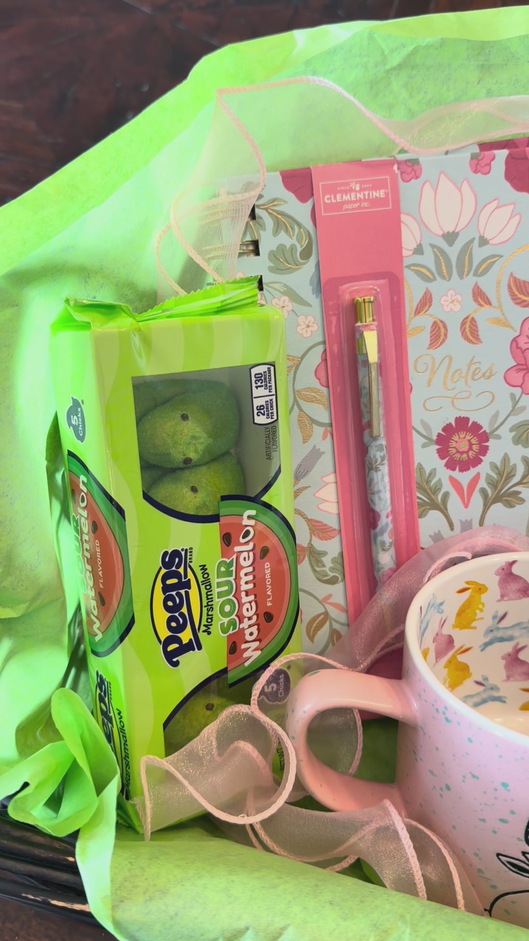 BDWAB Bundle-Bee Box